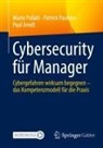 Paul Arndt, Patrick Paulsen, Mario Pufahl - Cybersecurity für Manager