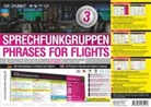 Michael Schulze - Sprechfunkgruppen - Phrases for Flights