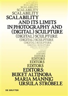 Buket Altinoba, Maria Männig, Ursula Ströbele - Scalability and its Limits in Photography and (Digital) Sculpture