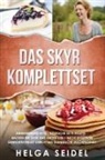Helga Seidel - Das Skyr Komplettset