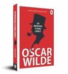 Oscar Wilde - The Importance of Being Earnest