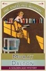 Moray Dalton - The Mystery of the Kneeling Woman