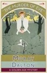Moray Dalton - The Murder of Eve
