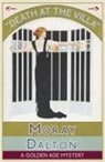 Moray Dalton - Death at the Villa