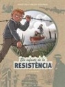 Dugomier, Benoît Ers - Els infants de la Resistència 5. El país dividit