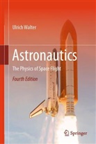 Ulrich Walter - Astronautics