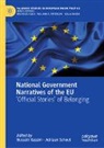 Hussein Kassim, Schout, Adriaan Schout - National Government Narratives of the EU