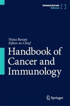 Nima Rezaei - Handbook of Cancer and Immunology, 10 Teile