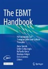 Enric Carreras, Selim Corbacioglu, Raffaella Greco, Raffaella Greco et al, Nicolaus Kröger, Anna Sureda - The EBMT Handbook