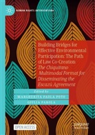 Margherita Paola Poto, Margherita Paola Poto, Parola, Giulia Parola, Margherita Paola Poto - Building Bridges for Effective Environmental Participation: The Path of Law Co-Creation