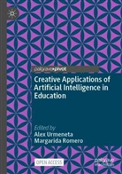 Margarida Romero, Alex Urmeneta - Creative Applications of Artificial Intelligence in Education