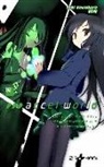 Reki Kawahara - La tempestad de la princesa escarlata
