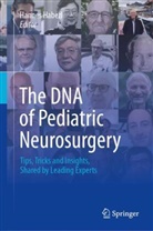 Hannes Haberl - The DNA of Pediatric Neurosurgery