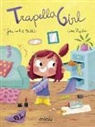 José Carlos Andrés, José Carlos Andrés González, Anna Gasol, Leire Martín, Leire Martín - Trapella girl