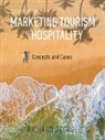 Richard George - Marketing Tourism and Hospitality