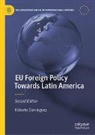 Roberto Dominguez - EU Foreign Policy Towards Latin America