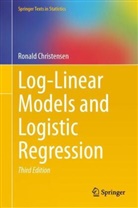 Ronald Christensen - Log-Linear Models and Logistic Regression