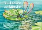 Gesa Rensmann, Anne Voges - Von Larven und Libellen