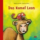Mathias Jeschke, Mathias Weber - Das Kamel Leon