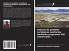 Mekonnen Maschal Tarekegn - Análisis de posibles vertederos sanitarios mediante programas SIG comerciales