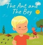 Parick Mullins - The Ant and The Boy