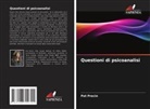 Pat Precin - Questioni di psicoanalisi