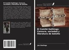 Jim Stallings - El Comité Gathings: Censura, sociedad y literatura de bolsillo
