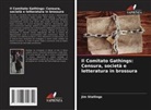 Jim Stallings - Il Comitato Gathings: Censura, società e letteratura in brossura