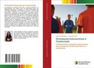 Catarina Rodrigues, Fernando Vieira - Orientações Educacionais e Coeducação