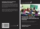 Wender Faleiro, Sebastiana Flaviano - Formación inicial de profesores polivalentes de ciencias