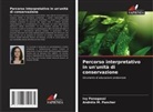 Andréia M. Pancher, Ivy Panagassi - Percorso interpretativo in un'unità di conservazione