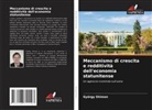 György Shimon - Meccanismo di crescita e redditività dell'economia statunitense