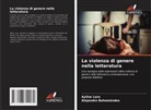Alejandro Bahamóndez, Ayline Lara - La violenza di genere nella letteratura