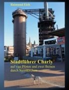Raimund Eich - Stadtführer Charly