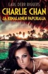 Earl Derr Biggers - Charlie Chan ja kiinalainen papukaija