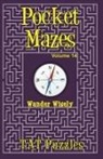 Tat Puzzles - Pocket Mazes - Volume 14