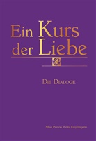 Mari Perron - Ein Kurs der Liebe