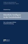 Elisabeth Paar - Künstliche Intelligenz in der Gerichtsbarkeit