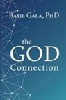 Basil Gala, Basil Lee Gala - The God Connection