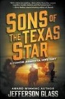 Jefferson Glass - Sons of the Texas Star