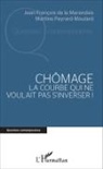 Martine Peyrard-Moulard - Chômage