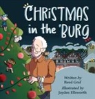 Reed Graf - Christmas in the 'Burg