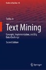 Taeho Jo - Text Mining