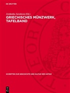 Jordanka Jurukova - Griechisches Münzwerk, Tafelband