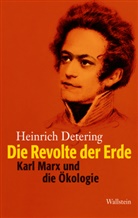 Heinrich Detering - Die Revolte der Erde