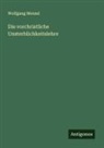 Wolfgang Menzel - Die vorchristliche Unsterblichkeitslehre
