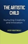 Avery Nightingale - The Artistic Child