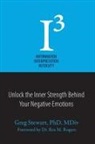 Greg Stewart - I³ Information, Interpretation, Intensity