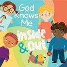 Kayla Stevens - God Knows Me Inside and Out