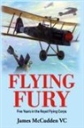 James Mccudden - Flying Fury